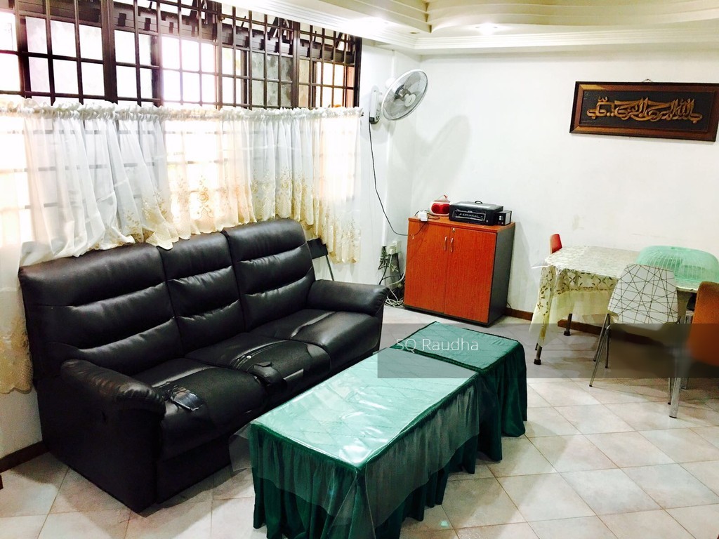 Blk 836 Tampines Street 82 (Tampines), HDB 4 Rooms #154717672